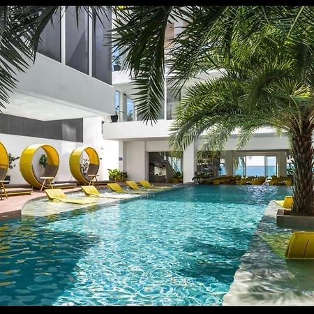 Hotel Astoria Current Boracay Aklan Esterno foto