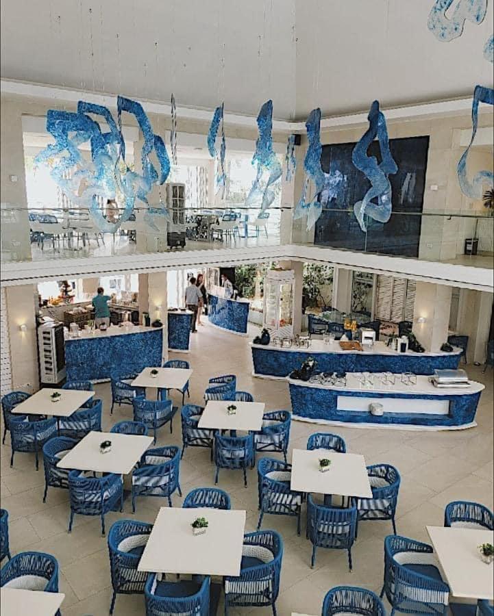 Hotel Astoria Current Boracay Aklan Esterno foto
